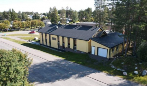 Lumi Guest House, Arvidsjaur